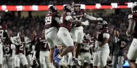 BROWN: Three takeaways from Texas A&M’s win over Missouri State