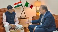 Italy Looks To India’s Cleanest City: Delegation Studies Indore Model, Explores Investment Opportunities
