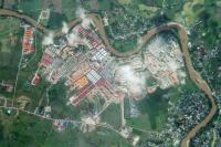 Indian Cyber Scam Syndicates Build Corporate-Style Operations in Myanmar Compounds, Targeting India and the US