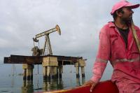 Venezuela’s identity, tied to oil, takes bruising over deal with US