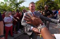 Oklahoma Sooners Score Big Win Without Playing