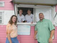What’s brewing: Rockwell teens operate new coffee business
