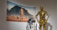 George Lucas presents a galaxy of art that goes far, far past Star Wars in new Los Angeles museum