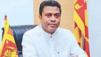 Nalinda Jayatissa heads to Timor-Leste for 79th WHO Regional Committee Session