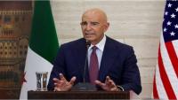 US Envoy Urges Restraint in Syria’s Sweida