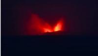 Indonesia's Mount Anak Krakatau eruption grounds Jakarta flights, closes schools