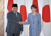 Japan gov't eyes ODA for upgrading Indonesia's fishing ports: sources
