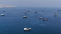 Iran Targets 3 Oil Tankers, 3 US Ships in Hormuz
