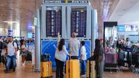 NSC warns terror threats against Israelis, Jews continue to rise ahead of High Holy Days