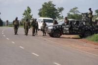 Niger accuses France of backing failed military coup attempt