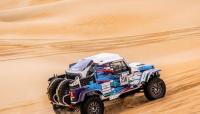 Bidiyah Sands Carnival 2026 brings together motorsport, tourism and entertainment in the heart of North Al Sharqiyah