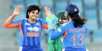 India crush Pakistan by seven wickets in Women’s Asia Cup