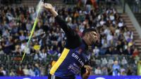 ‘Really proud’: Rumesh Pathirage on becoming first Sri Lankan to win DL finale