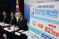 Culture Budget Share to Stay at 1.4% Through 2030