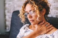 “I’m in menopause at 46 – but thanks to these lifestyle hacks I’ve never been more thriving”
