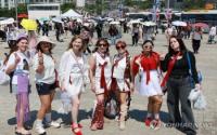 World : Tourist Complaints In South Korea Hit Record High Amid Travel Boom