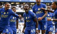 Sun - Sep 6 Football Fixtures: Arsenal to Face Chelsea, Milan to Clash with Juve