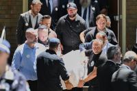 Israel’s National Security Council Warns Of Rising Terror Threat To Jews Abroad
