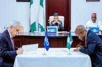 Nigeria joins IEA as Association Country, deepening global energy cooperation