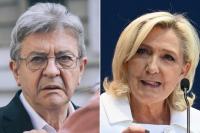 Presidential election 2027: Philippe Aghion's resounding attack on the programs of Le Pen and Mélenchon