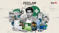 How Zeelab Is Turning Its Affordable Pharma Play Into A ₹200 Cr Business