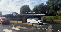 Mexican fast food restaurant Taco Bell remains tight lipped on opening date