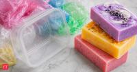 In 2023, Virginia Tech researchers turned plastic bags and food containers into soap-making surfactants; the products could be worth about $3,550 a ton in a lab-scale process