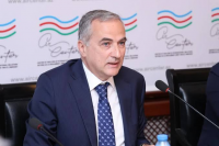 AIR Center Chairman challenges The Guardian’s portrayal of Armenia-Azerbaijan conflict