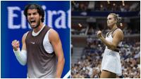 US Open 2026: Alcaraz, Sabalenka In Action As Round Of 16 Matches Begin In New York