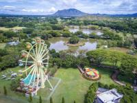 Crocodile Handler Dies A Day After Being Mauled At Papua New Guinea Wildlife Park In Port Moresby