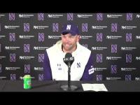Football – South Dakota State Postgame Press Conference