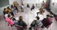 The trad music spectacle transforming arts across the Highlands for 40 years
