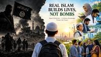 Islamic Radicalism Has Destroyed More Islamic Nations Than It Has Saved, Muslims Must Fight It