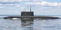 Africa’s Most Powerful Attack Submarine Force: New Footage Shows Algerian Kilo Class Ships in Action