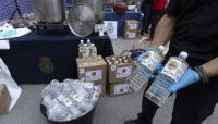 Taiwanese man gets six years for Cambodia meth smuggling