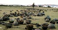 Donald Trump’s fuelling of Falklands tensions is a dangerous ploy