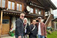 When a DNA test reveals unexpected Swiss ancestry
