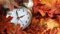 The 2026 fall time change is coming again