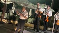 A Summer Evening of Music in the Secret Garden