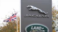 Government responds as Jaguar Land Rover planning 4,000 job cuts
