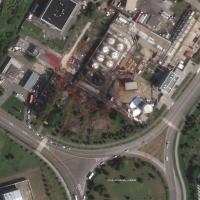 Ukrainian Drones Strike Nine Storage Tanks and S-300 Position in Sochi