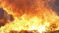 22 killed, several injured after fire tears through wedding party in Congo