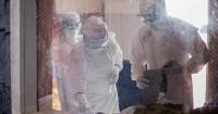 The Ebola outbreak in the DRC exceeds 6,500 cases and nears 3,150 deaths.