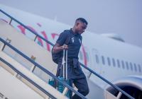 CAF CL: APR arrive in Lubumbashi for crucial clash against Aigles du Congo