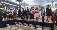 Foreign Ministry to promote anime, manga in Global South