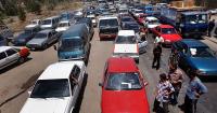 Iraq facing petrol shortage as Middle East war chokes off supplies