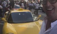 Prince Mario-Max Schaumburg-Lippe: Ferrari Takeover Little Italy in New York City’s Manhattan!