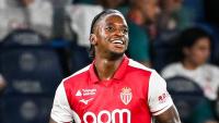 Flavio Nazinho scores as Monaco deepen PSG misery