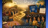 UN Declares Nov 27 as International Day to End Child Marriage