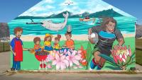 Look: Cape Town murals celebrate local stories and pride